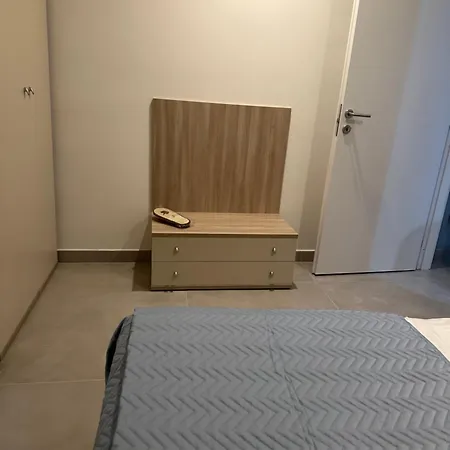 Aparthotel Lucia Pompei