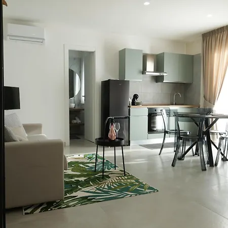 Aparthotel Lucia Pompei