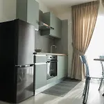 Aparthotel Lucia 4*