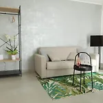Lucia Aparthotel Pompei