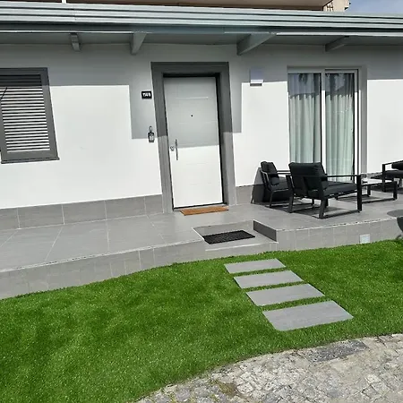 Lucia Apartmanhotel Pompeji