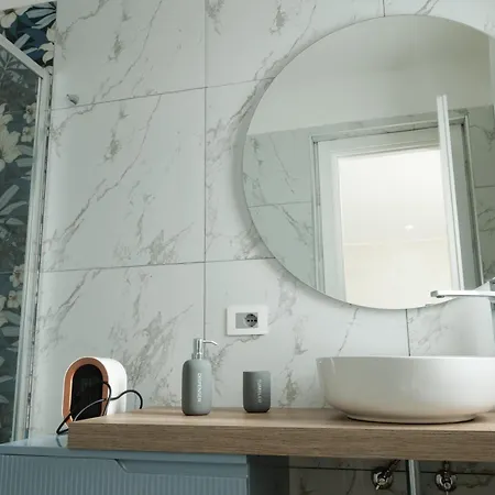 Apartmanhotel Lucia 4*