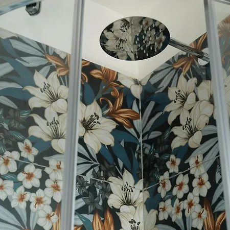 Apartmanhotel Lucia Pompeji