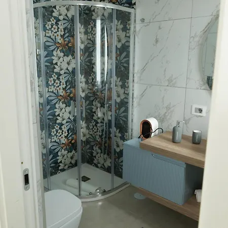 Apartmanhotel Lucia Pompeji