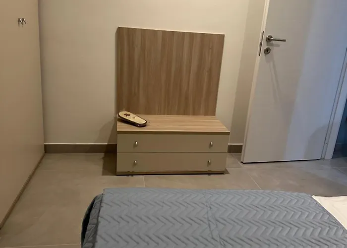 Aparthotel Lucia Pompei