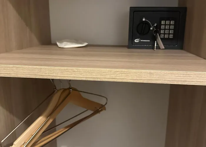 Lucia Lejlighedshotel