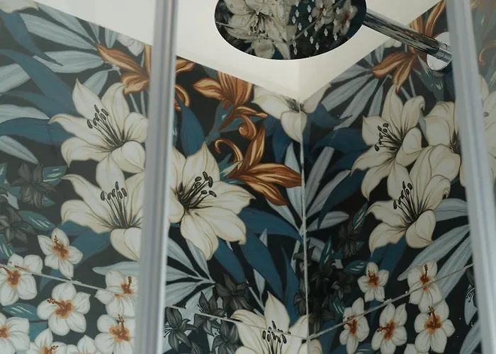 Aparthotel Lucia Pompei