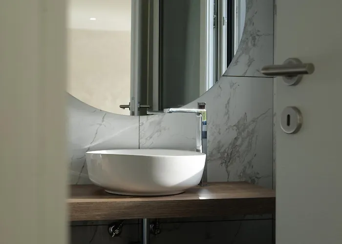 Lucia Aparthotel Pompei